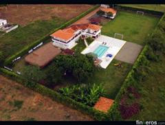 Villa Sofia  alquilo  por temporada Pereira  - Finca en Pereira, Risaralda